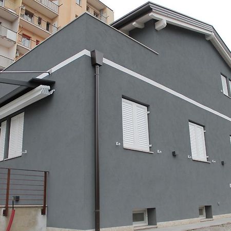 Rooms Maison 3 Magnoni Trieste Luaran gambar