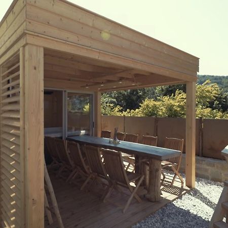 Rooms Maison 3 Magnoni Trieste Luaran gambar
