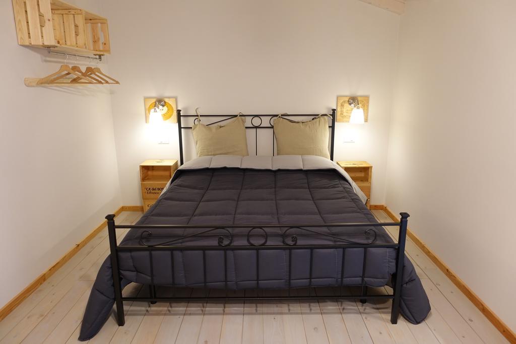 Rooms Maison 3 Magnoni Trieste Luaran gambar