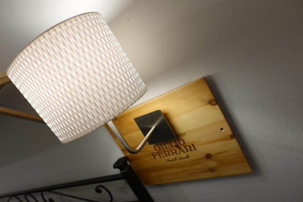 Rooms Maison 3 Magnoni Trieste Luaran gambar