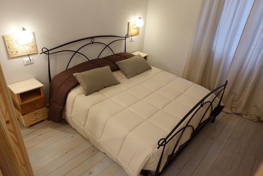 Rooms Maison 3 Magnoni Trieste Luaran gambar