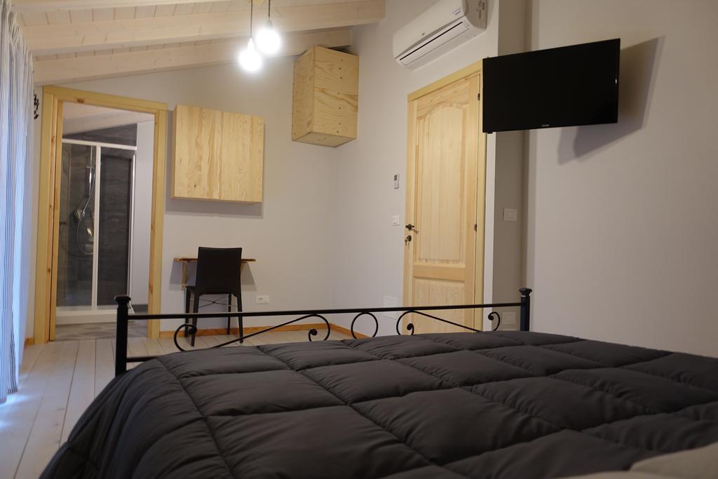 Rooms Maison 3 Magnoni Trieste Luaran gambar