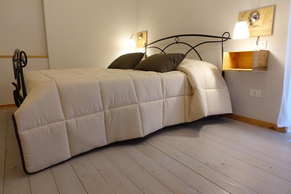 Rooms Maison 3 Magnoni Trieste Luaran gambar
