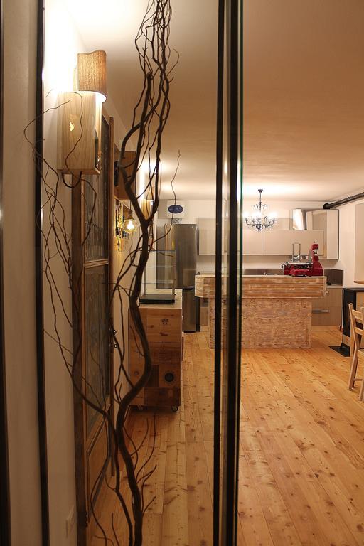 Rooms Maison 3 Magnoni Trieste Luaran gambar