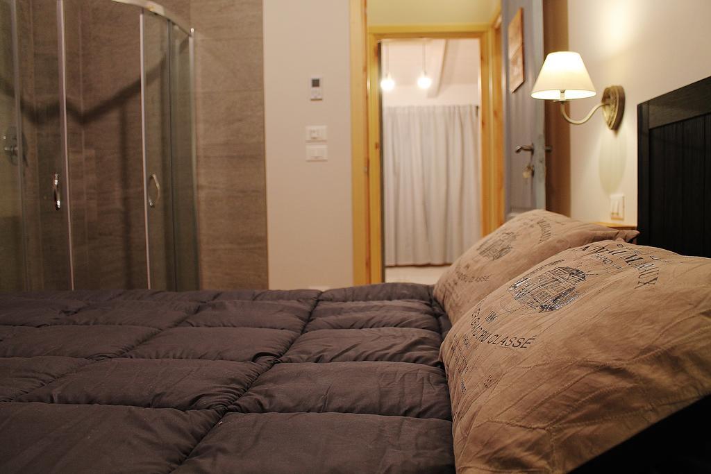 Rooms Maison 3 Magnoni Trieste Luaran gambar