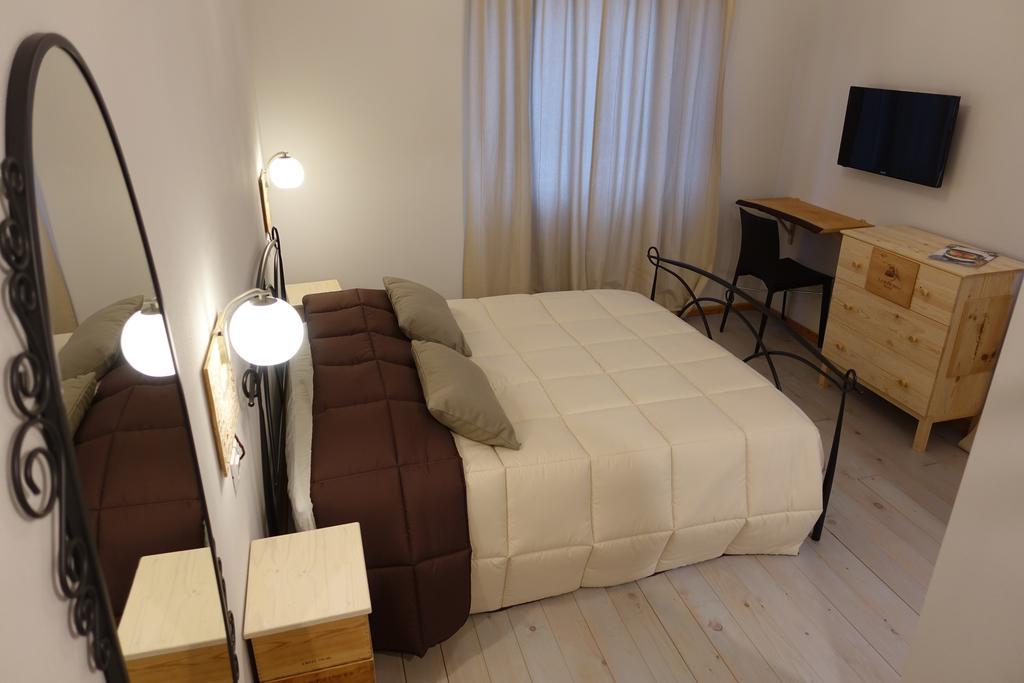 Rooms Maison 3 Magnoni Trieste Luaran gambar