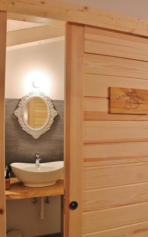 Rooms Maison 3 Magnoni Trieste Luaran gambar
