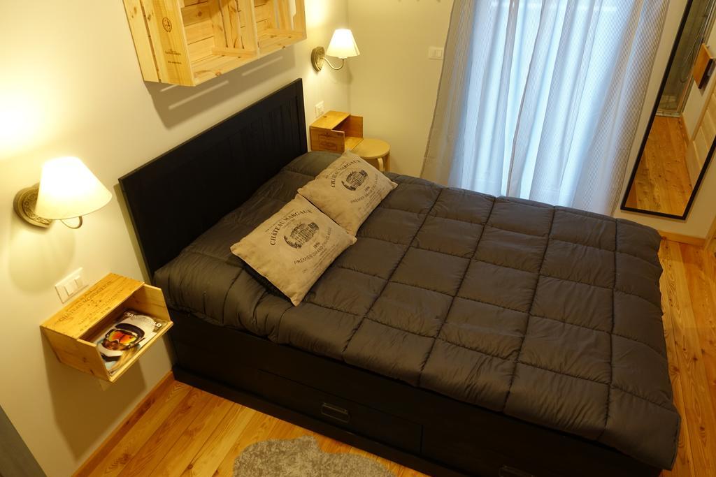 Rooms Maison 3 Magnoni Trieste Luaran gambar
