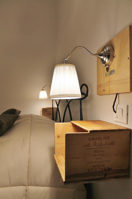 Rooms Maison 3 Magnoni Trieste Luaran gambar