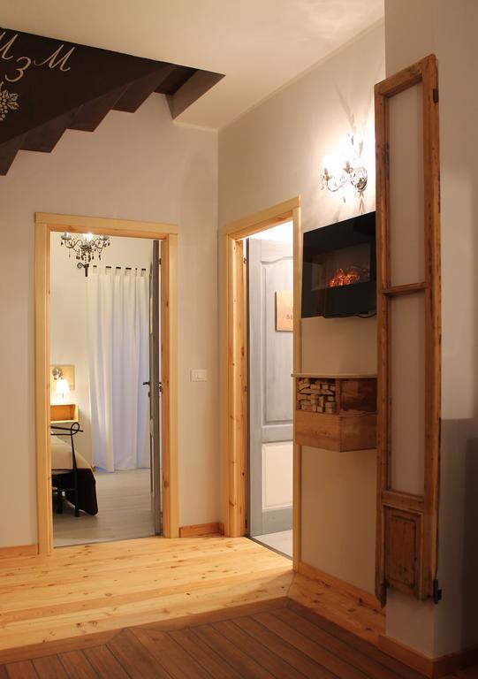 Rooms Maison 3 Magnoni Trieste Luaran gambar
